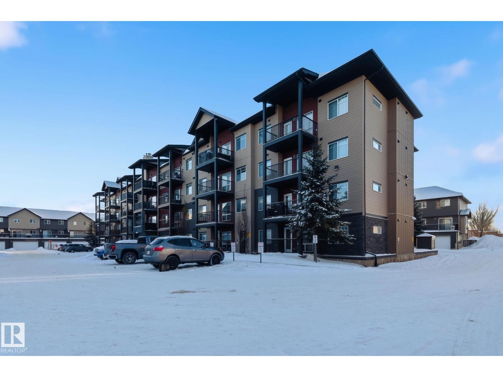 #405 9517 160 Av Nw, Edmonton, Alberta  T5Z 0N1 - Photo 30 - E4469690