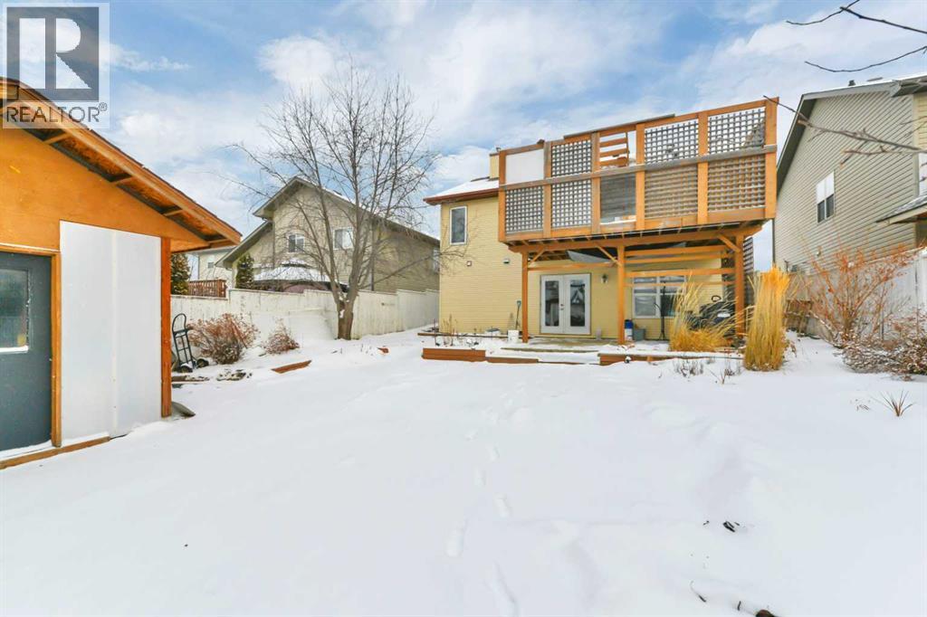 114 Old Boomer Road, Sylvan Lake, Alberta  T4S 2J1 - Photo 35 - A2274937