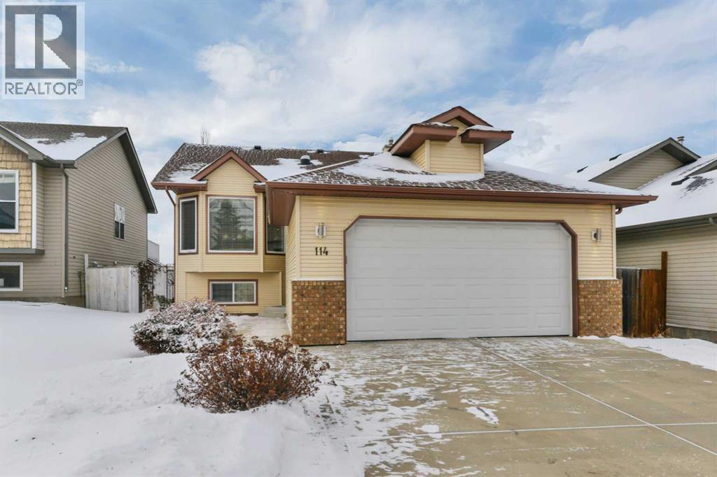 114 Old Boomer Road, Sylvan Lake, Alberta  T4S 2J1 - Photo 2 - A2274937