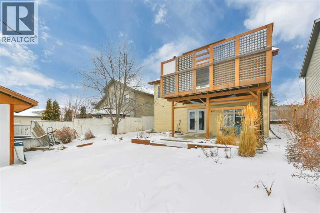 114 Old Boomer Road, Sylvan Lake, Alberta  T4S 2J1 - Photo 37 - A2274937