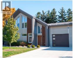 98 ELGIN Street, Embro, Ontario