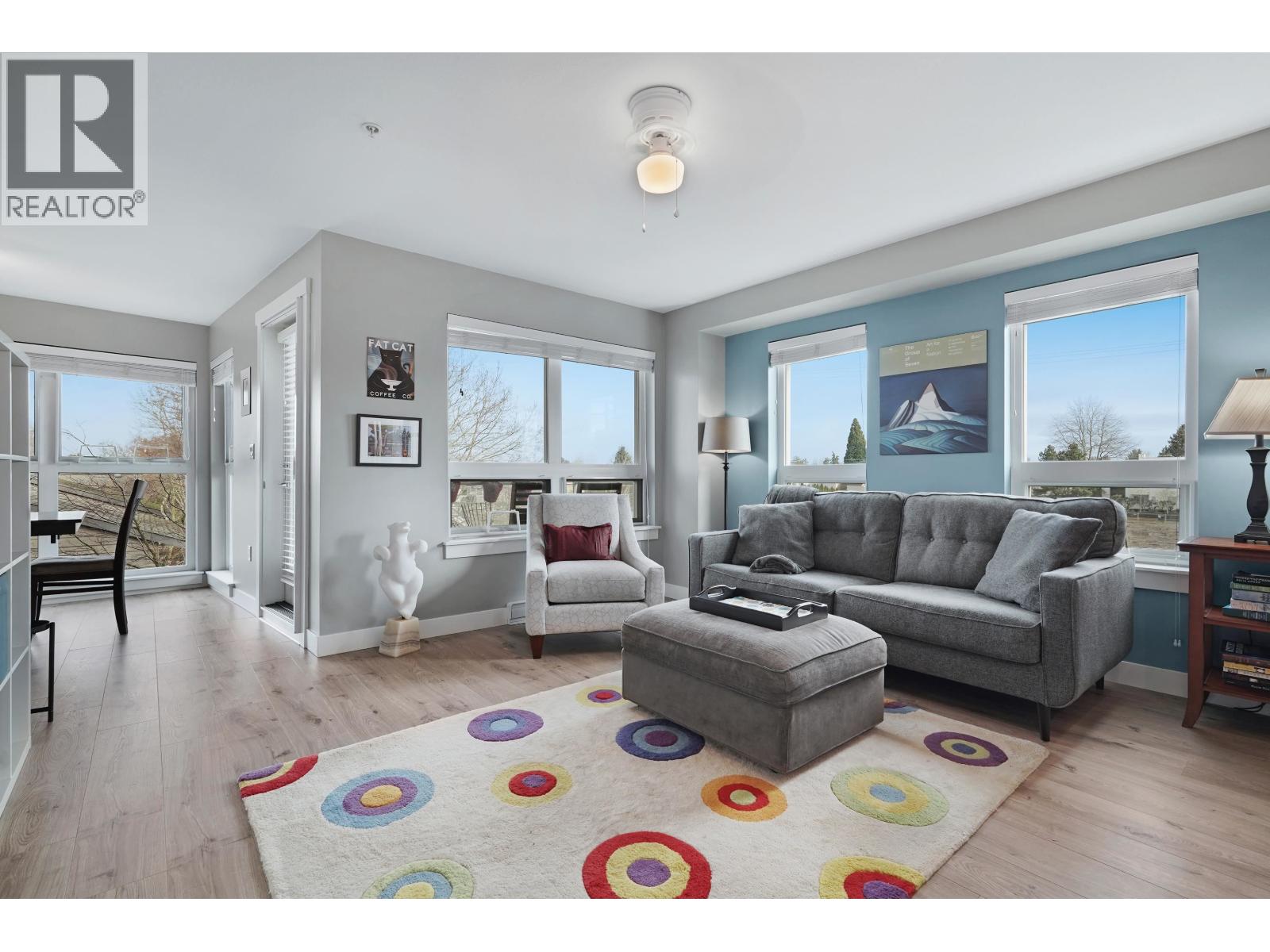 210 4815 55b Street, Delta, British Columbia  V4K 3V7 - Photo 3 - R3078197