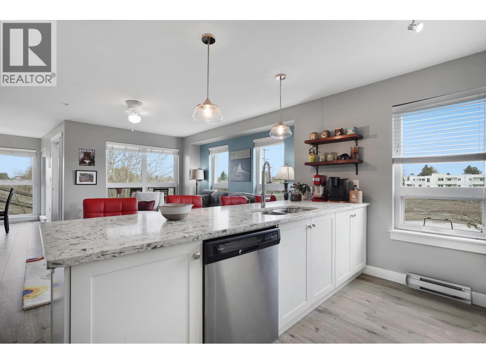 210 4815 55b Street, Delta, British Columbia  V4K 3V7 - Photo 4 - R3078197