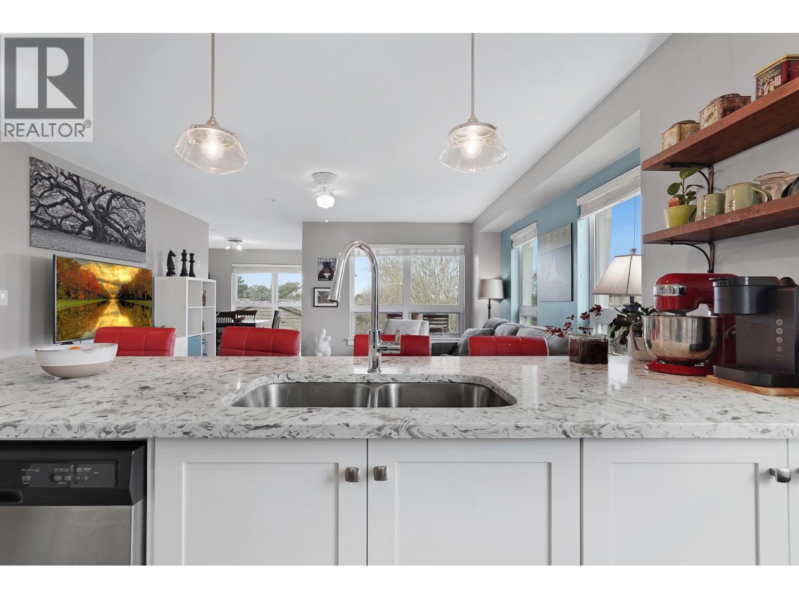 210 4815 55b Street, Delta, British Columbia  V4K 3V7 - Photo 6 - R3078197