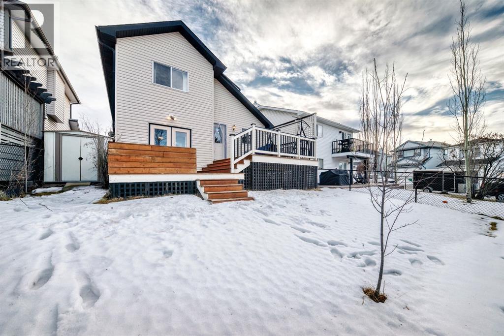 3708 Douglas Ridge Way Se, Calgary, Alberta  T2Z 3B6 - Photo 40 - A2277381
