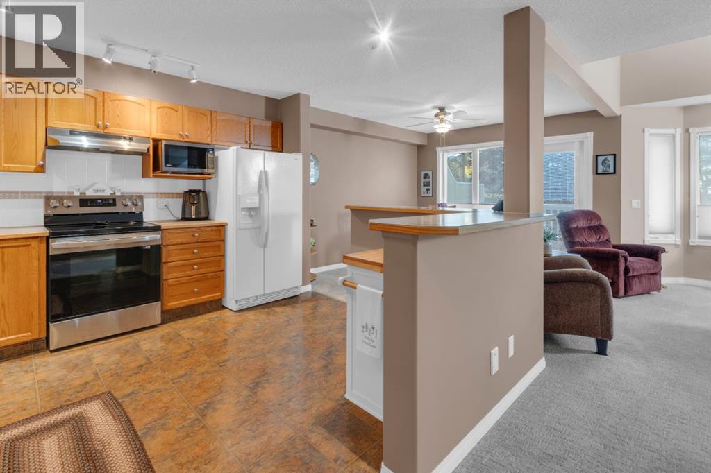 19, 200 Sandstone Drive Nw, Calgary, Alberta  T3K 4N7 - Photo 9 - A2277802