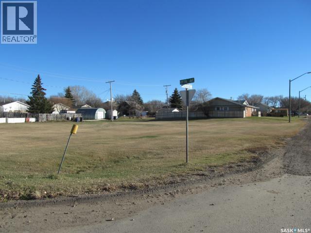 490 5th Street W, Shaunavon, Saskatchewan  S0N 2M0 - Photo 2 - SK026718
