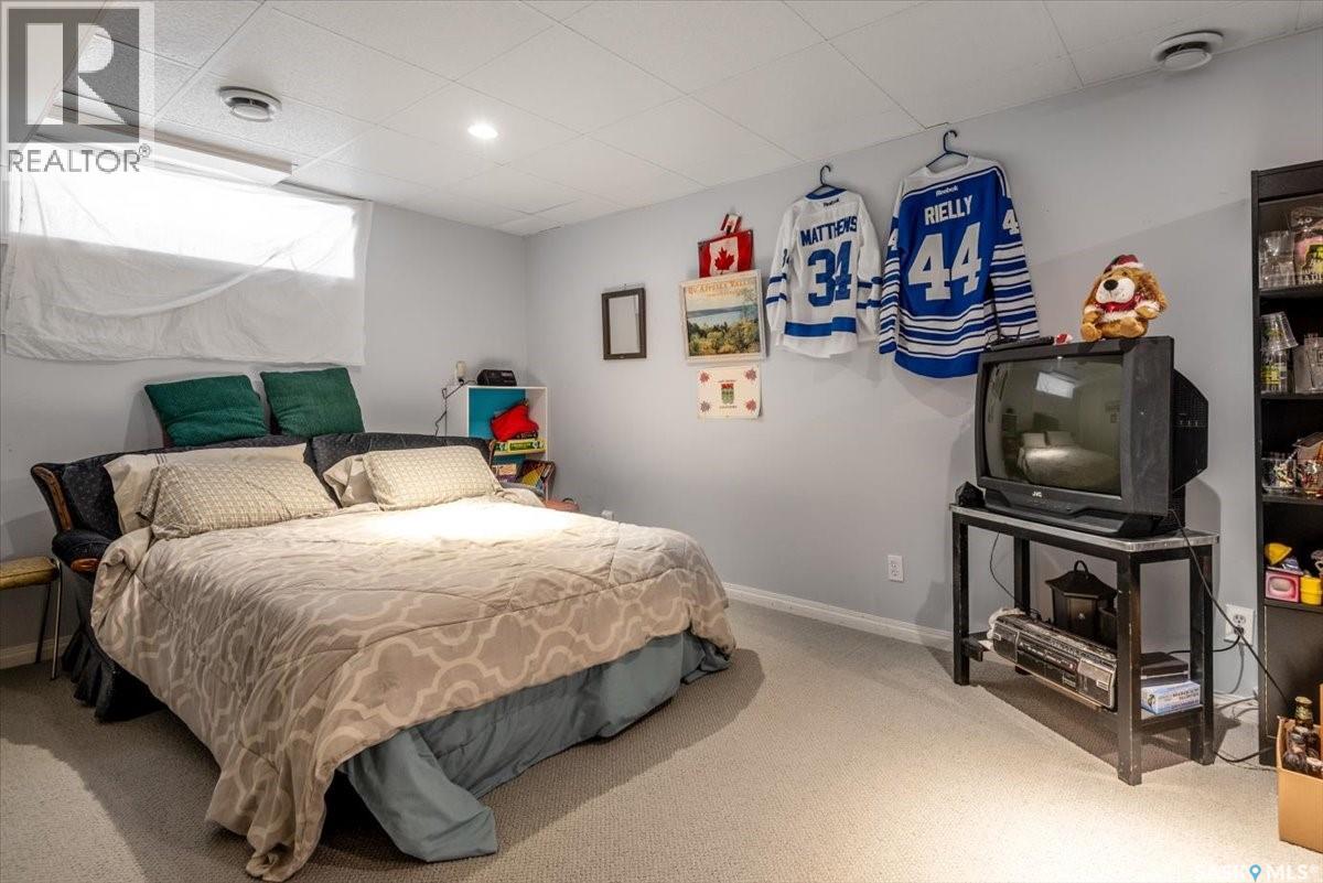 1007 Cypress Way, Regina, Saskatchewan  S4X 4R5 - Photo 17 - SK026715