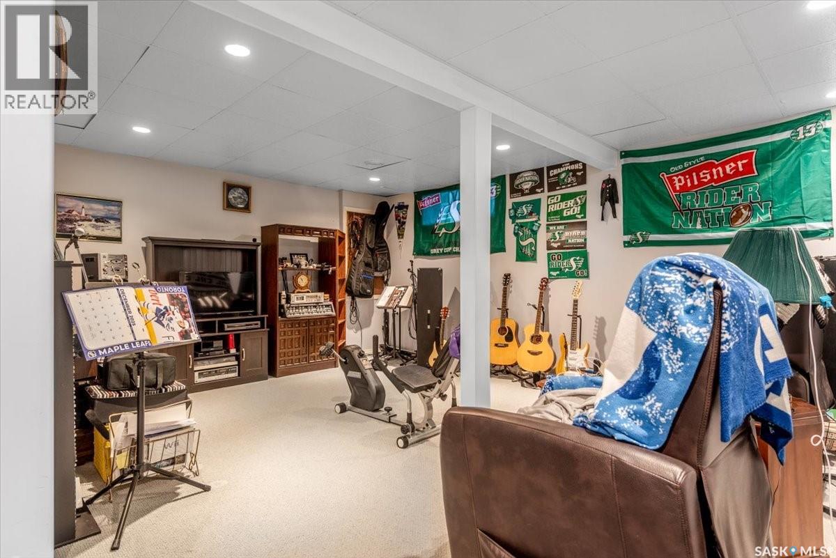 1007 Cypress Way, Regina, Saskatchewan  S4X 4R5 - Photo 18 - SK026715