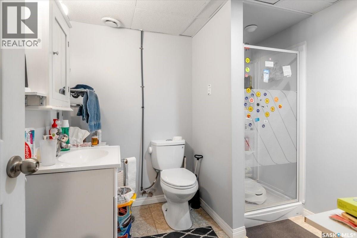 1007 Cypress Way, Regina, Saskatchewan  S4X 4R5 - Photo 19 - SK026715