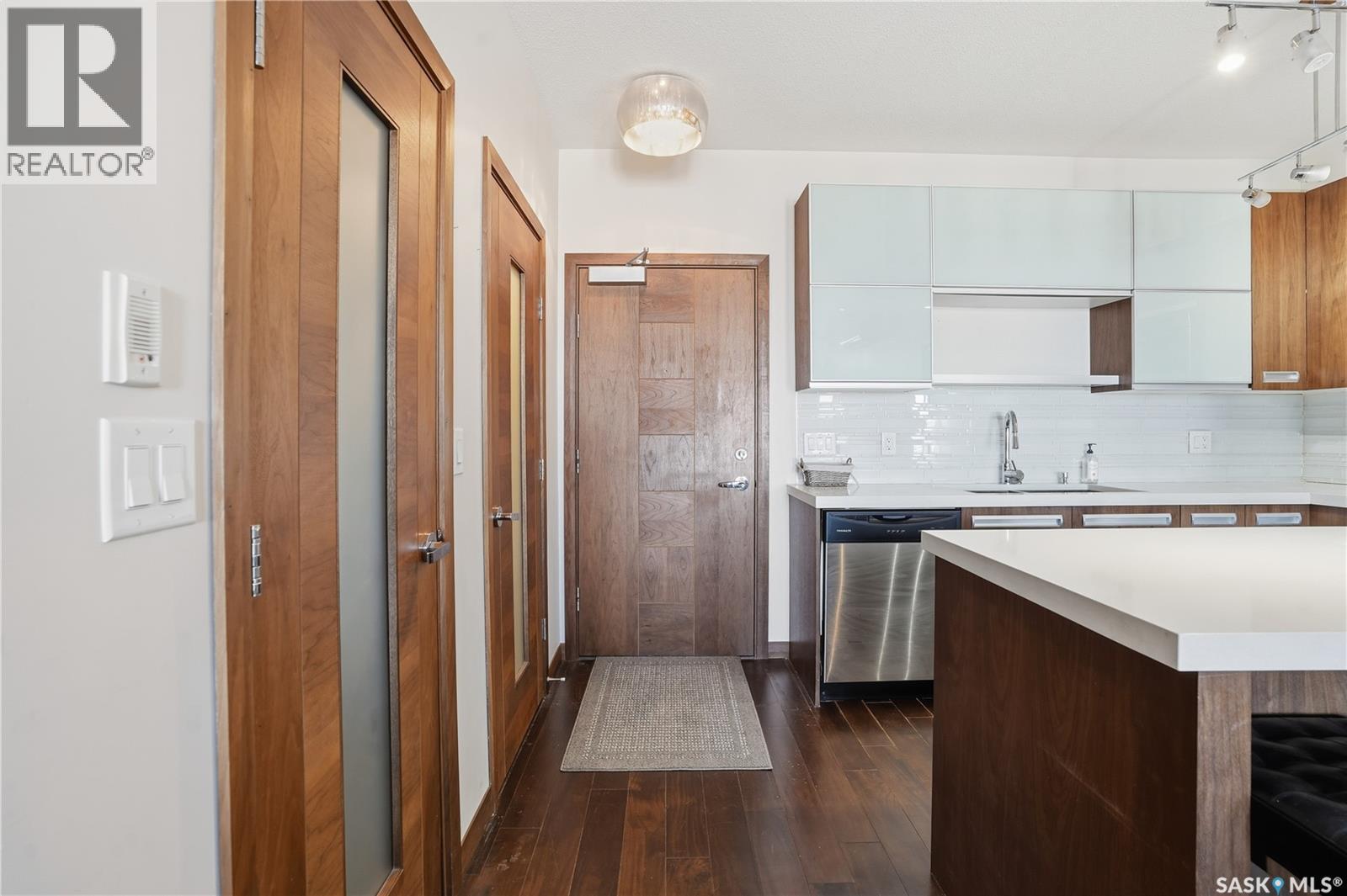 414 2101 Heseltine Road, Regina, Saskatchewan  S4V 3H1 - Photo 4 - SK026713