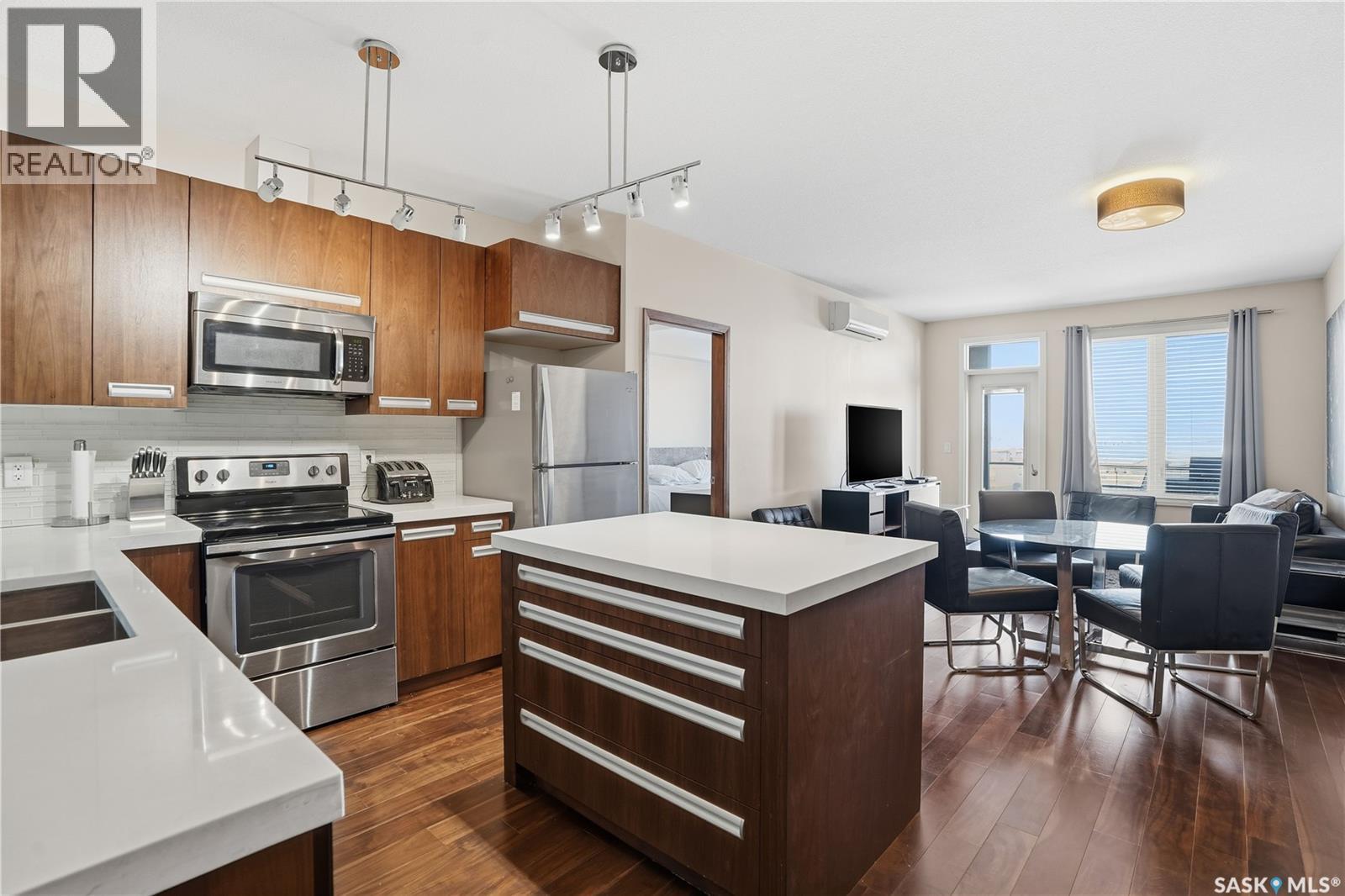 414 2101 Heseltine Road, Regina, Saskatchewan  S4V 3H1 - Photo 7 - SK026713