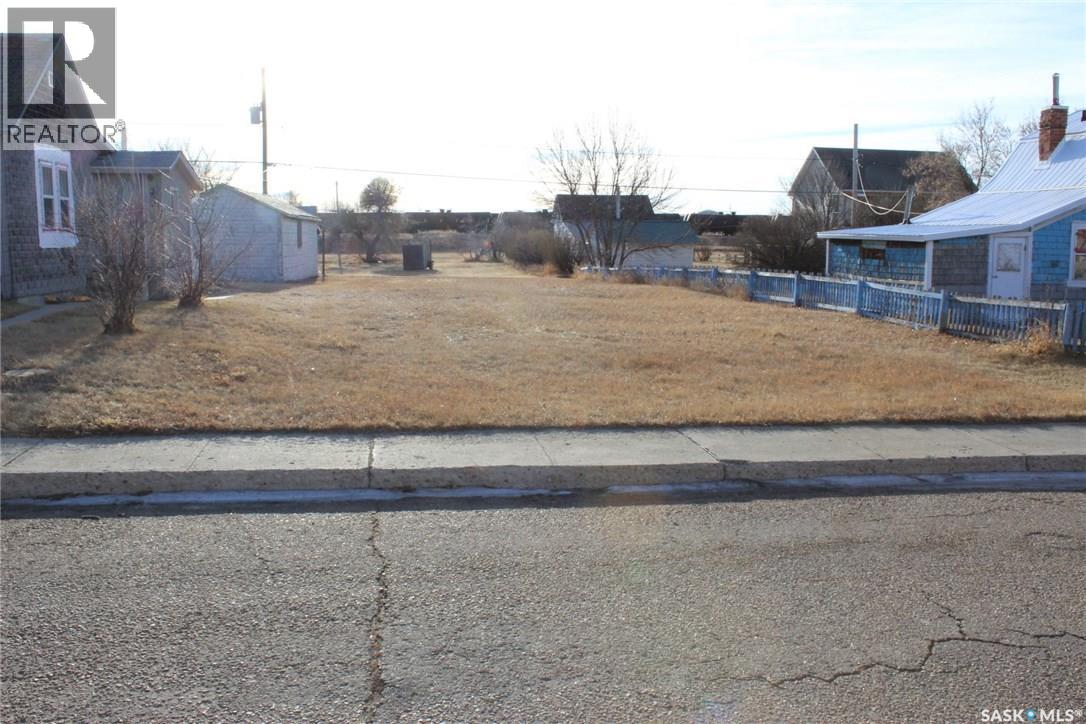 274 2nd AVENUE E, shaunavon, Saskatchewan