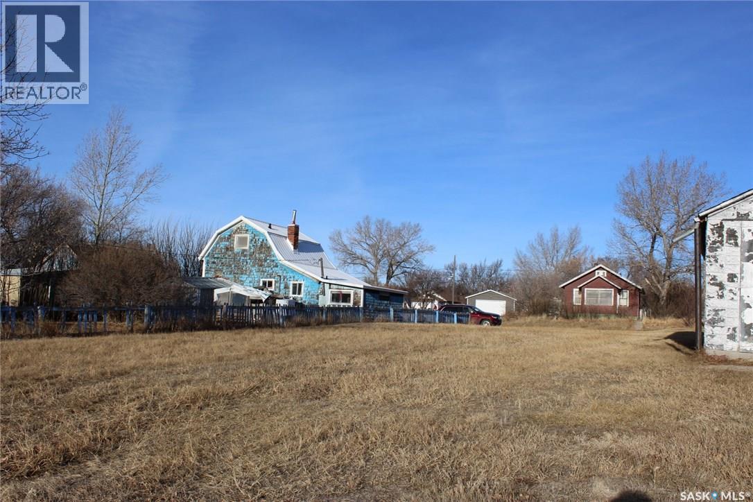 274 2nd Avenue E, Shaunavon, Saskatchewan  S0N 2M0 - Photo 5 - SK026708