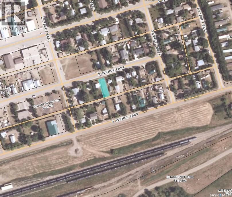 274 2nd Avenue E, Shaunavon, Saskatchewan  S0N 2M0 - Photo 8 - SK026708