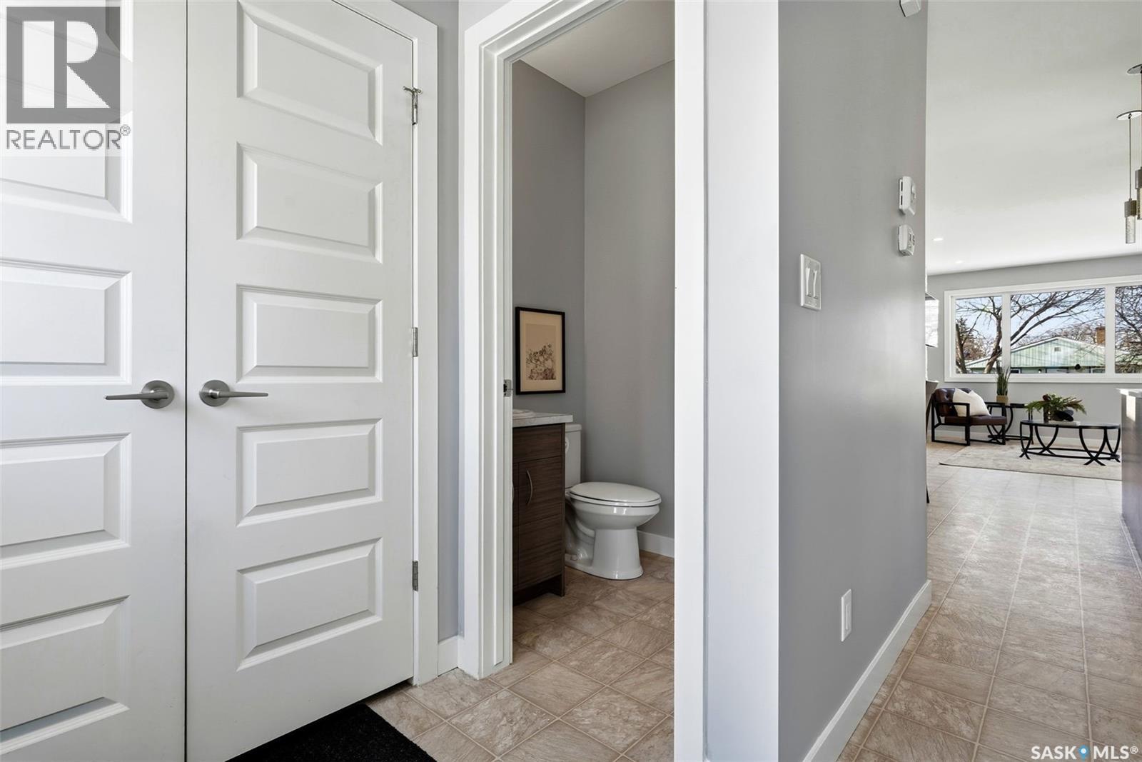 2168 Wascana Street, Regina, Saskatchewan  S4T 4J9 - Photo 17 - SK026707