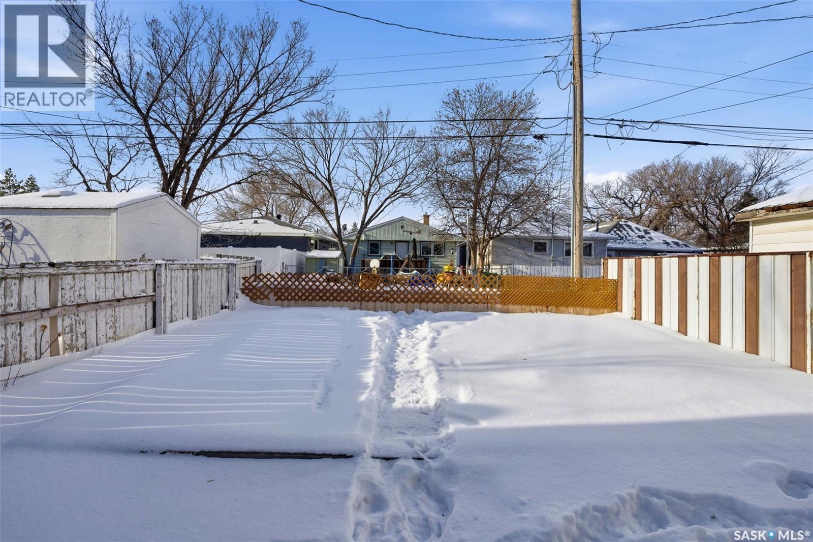 2168 Wascana Street, Regina, Saskatchewan  S4T 4J9 - Photo 39 - SK026707