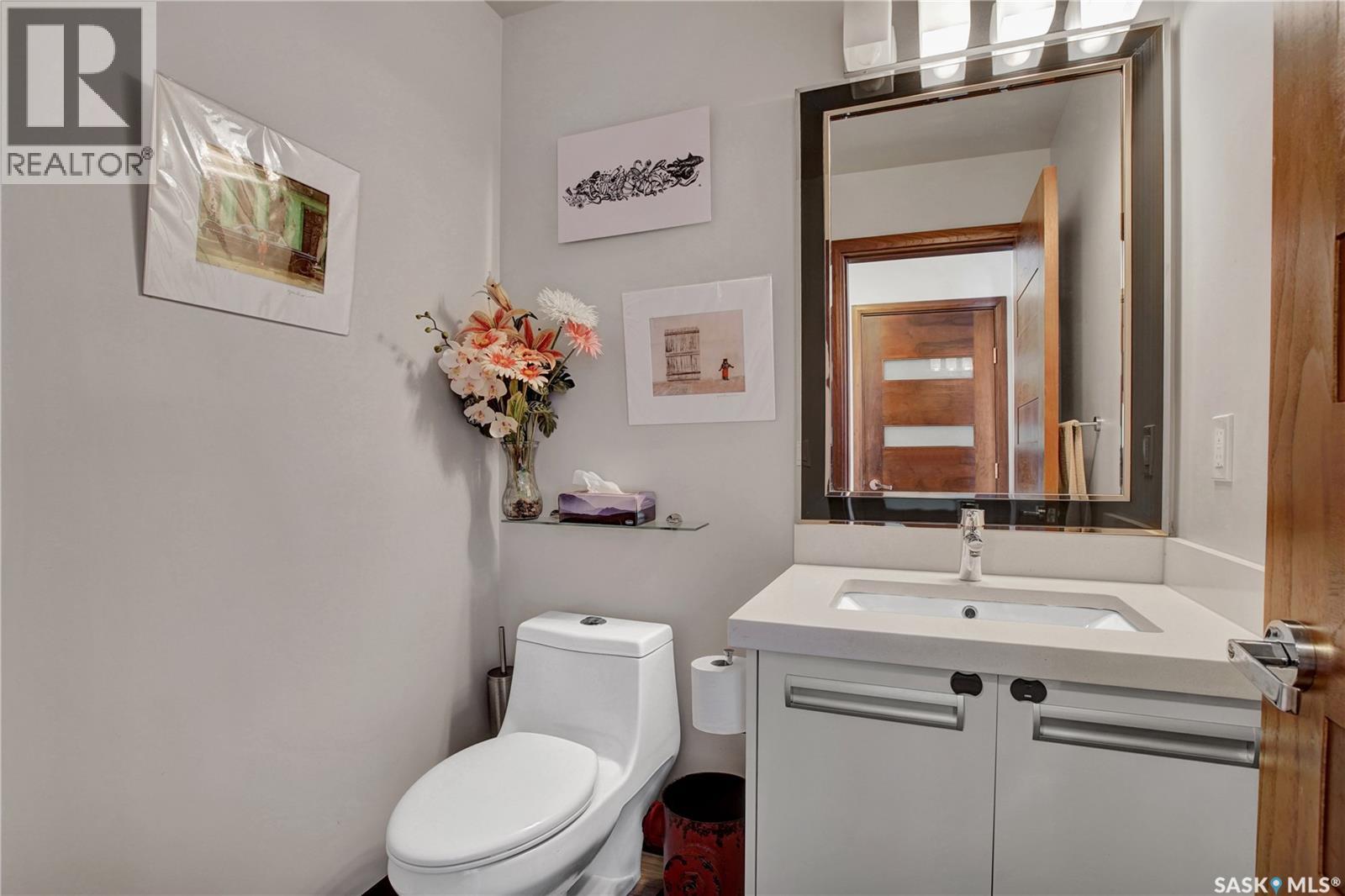 310 2007 Pohorecky Crescent, Saskatoon, Saskatchewan  S7W 0V4 - Photo 10 - SK026676