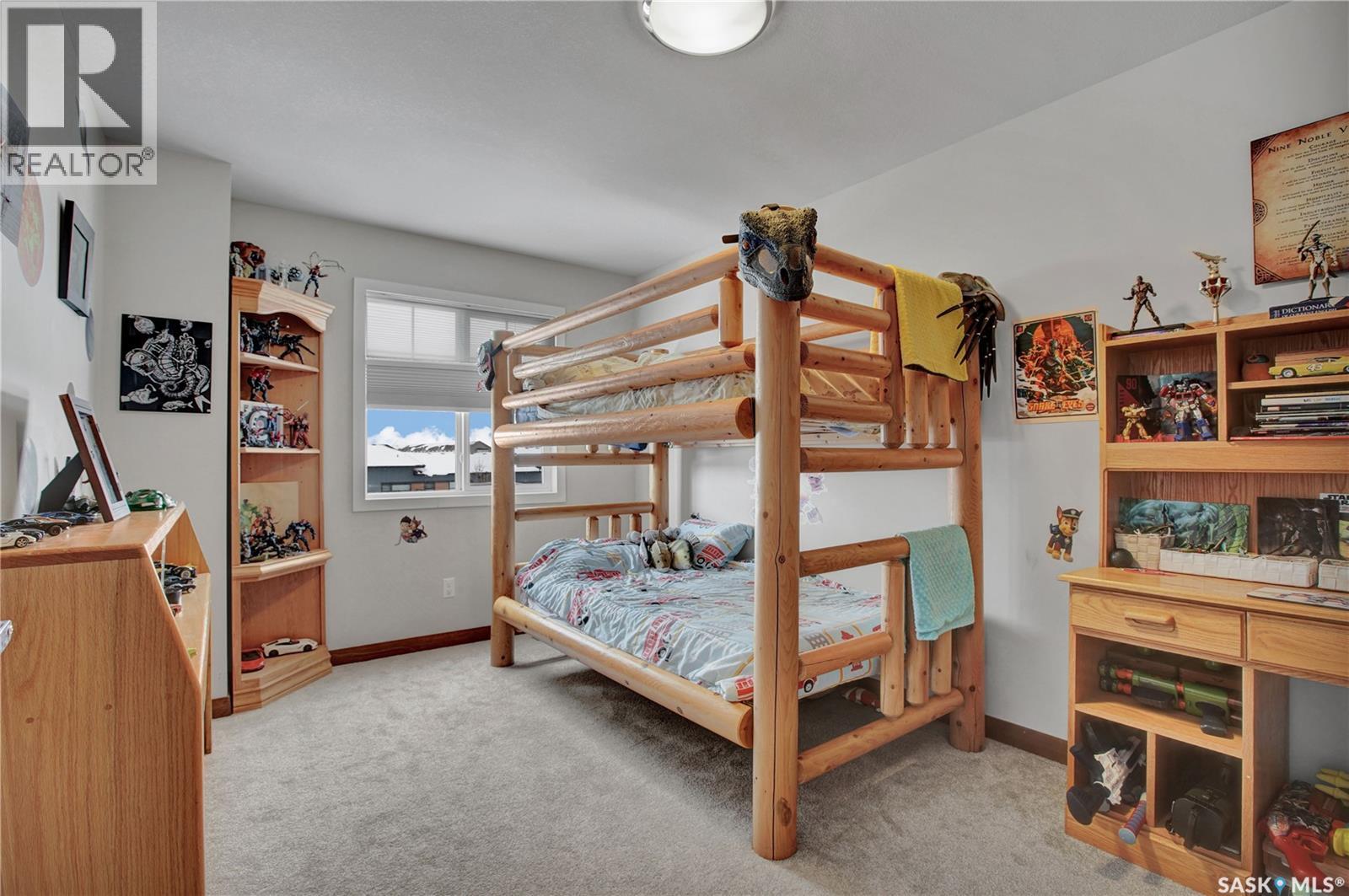 310 2007 Pohorecky Crescent, Saskatoon, Saskatchewan  S7W 0V4 - Photo 13 - SK026676