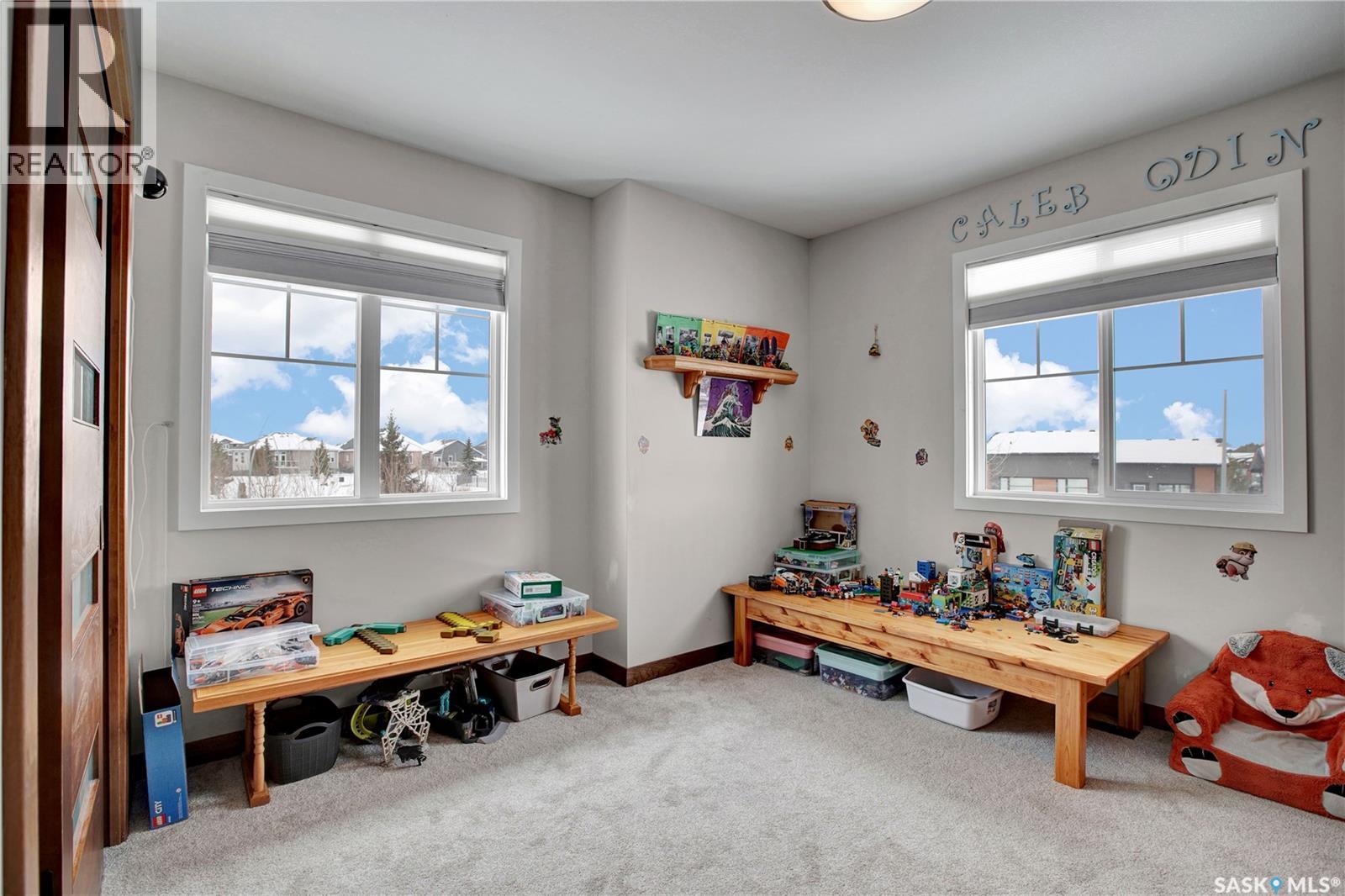 310 2007 Pohorecky Crescent, Saskatoon, Saskatchewan  S7W 0V4 - Photo 15 - SK026676