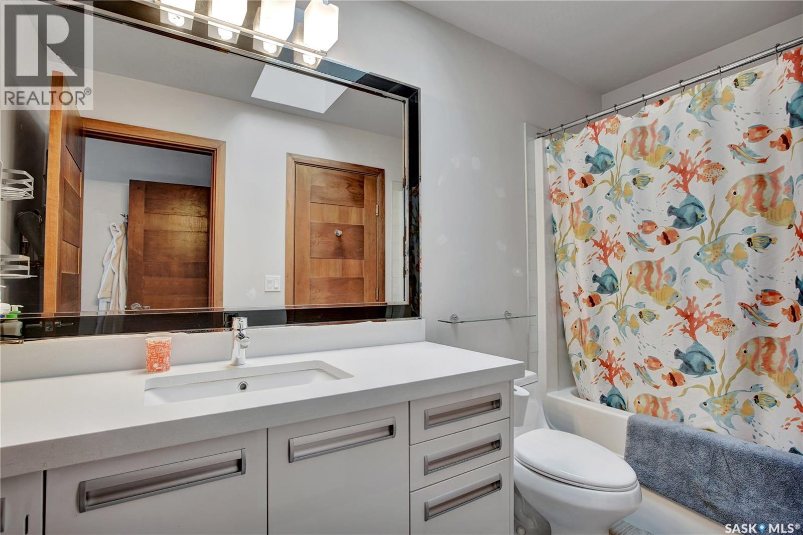 310 2007 Pohorecky Crescent, Saskatoon, Saskatchewan  S7W 0V4 - Photo 16 - SK026676