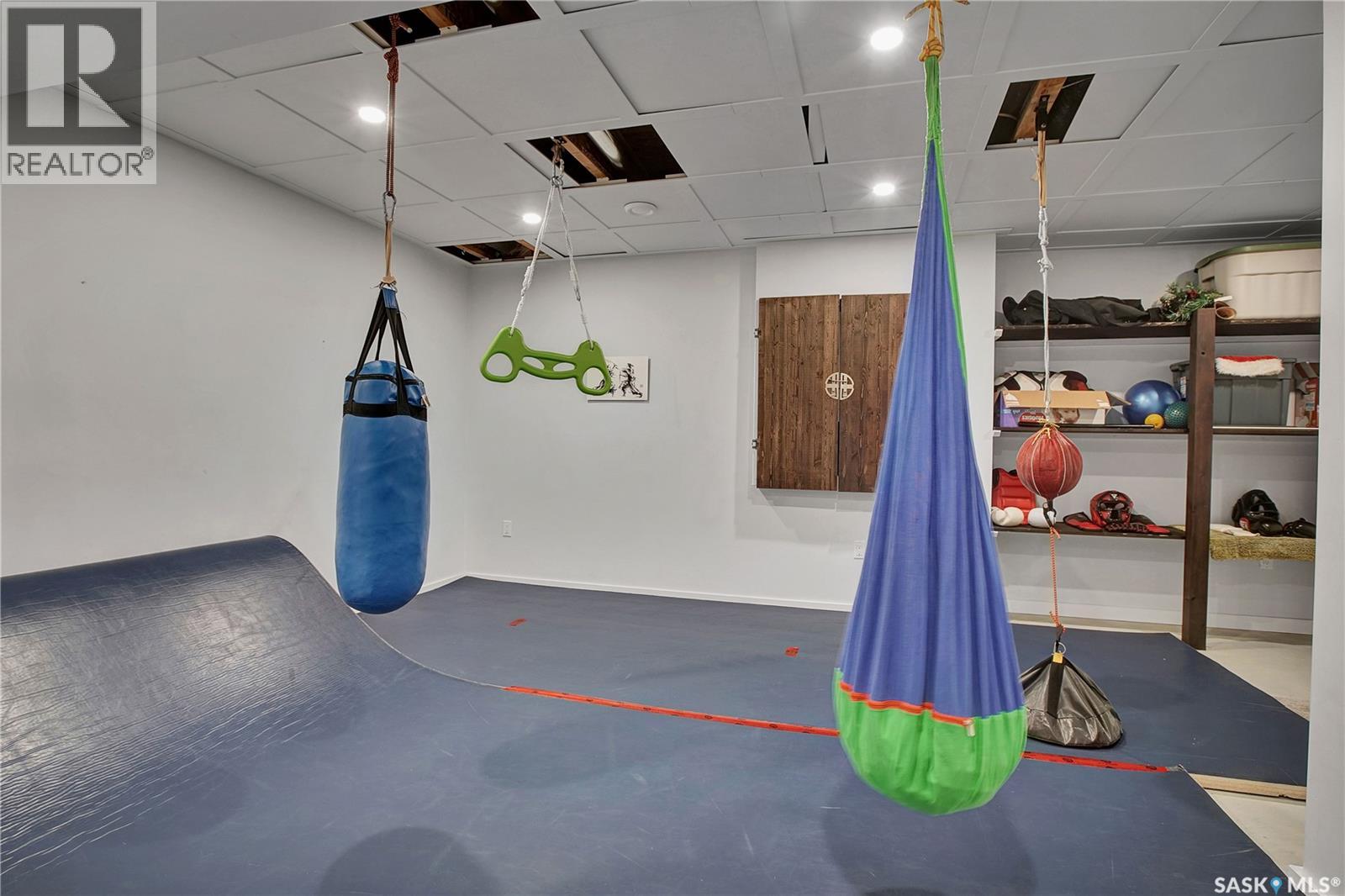 310 2007 Pohorecky Crescent, Saskatoon, Saskatchewan  S7W 0V4 - Photo 22 - SK026676