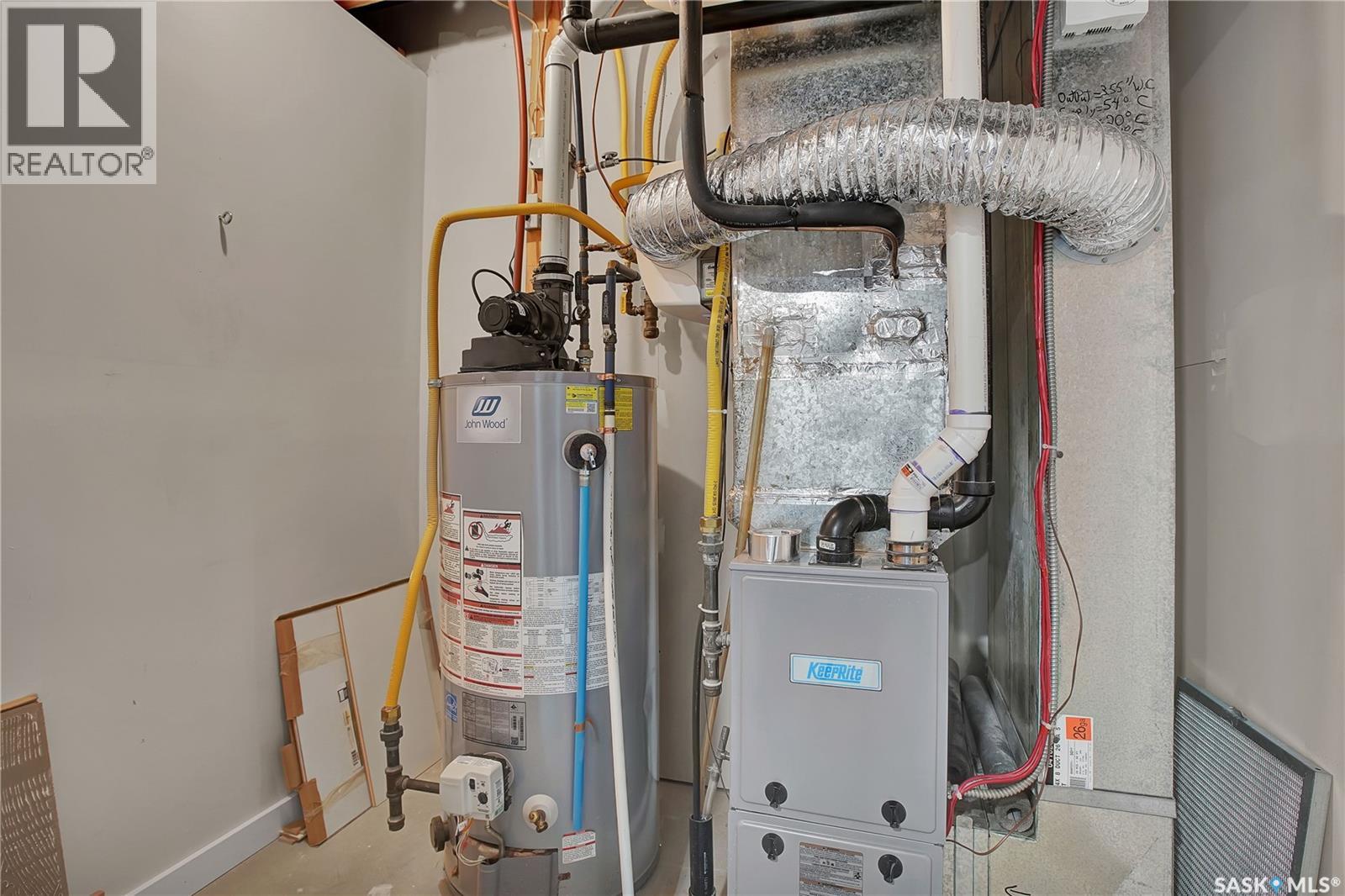 310 2007 Pohorecky Crescent, Saskatoon, Saskatchewan  S7W 0V4 - Photo 24 - SK026676