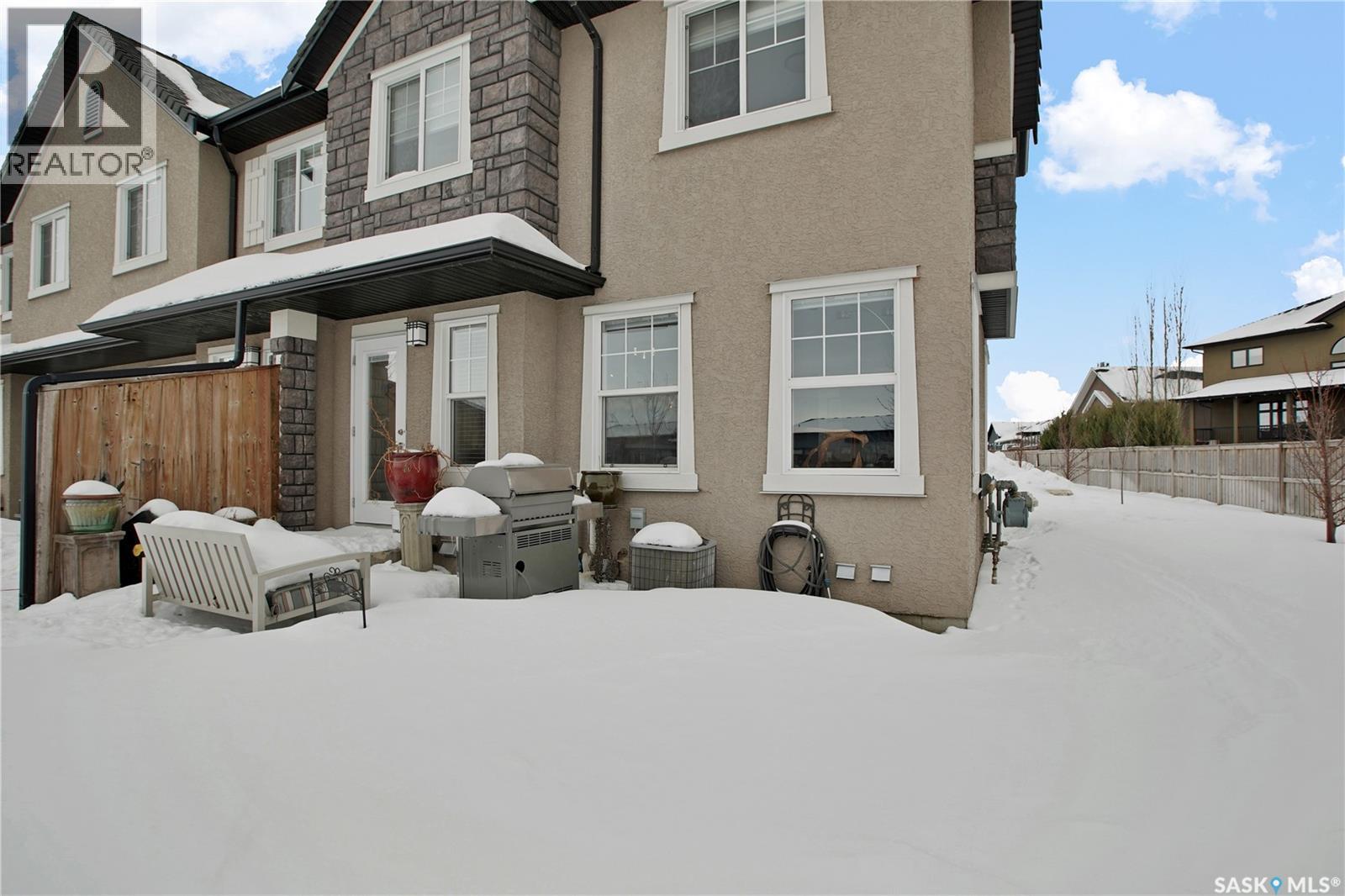 310 2007 Pohorecky Crescent, Saskatoon, Saskatchewan  S7W 0V4 - Photo 26 - SK026676