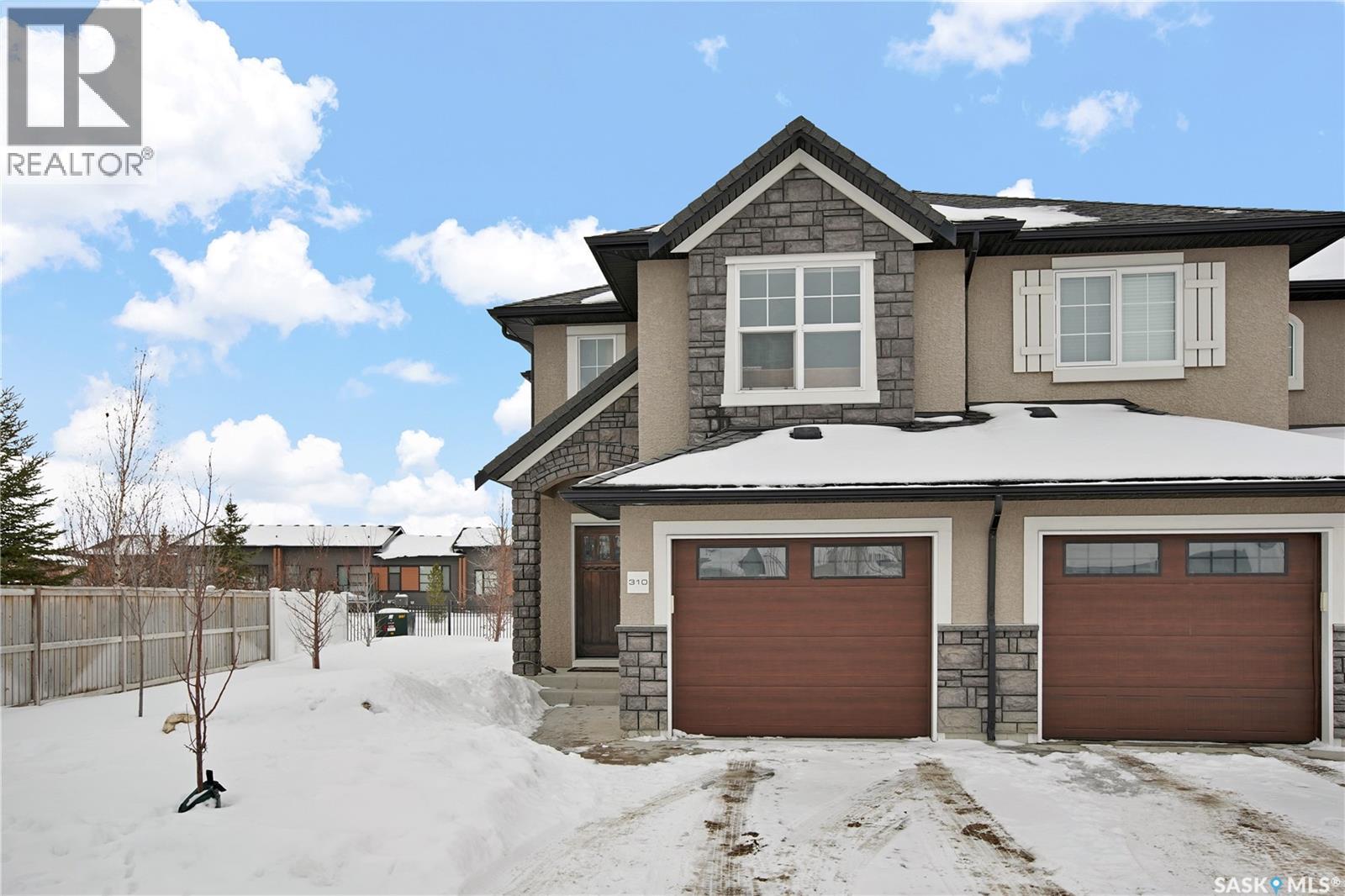 310 2007 Pohorecky Crescent, Saskatoon, Saskatchewan  S7W 0V4 - Photo 27 - SK026676