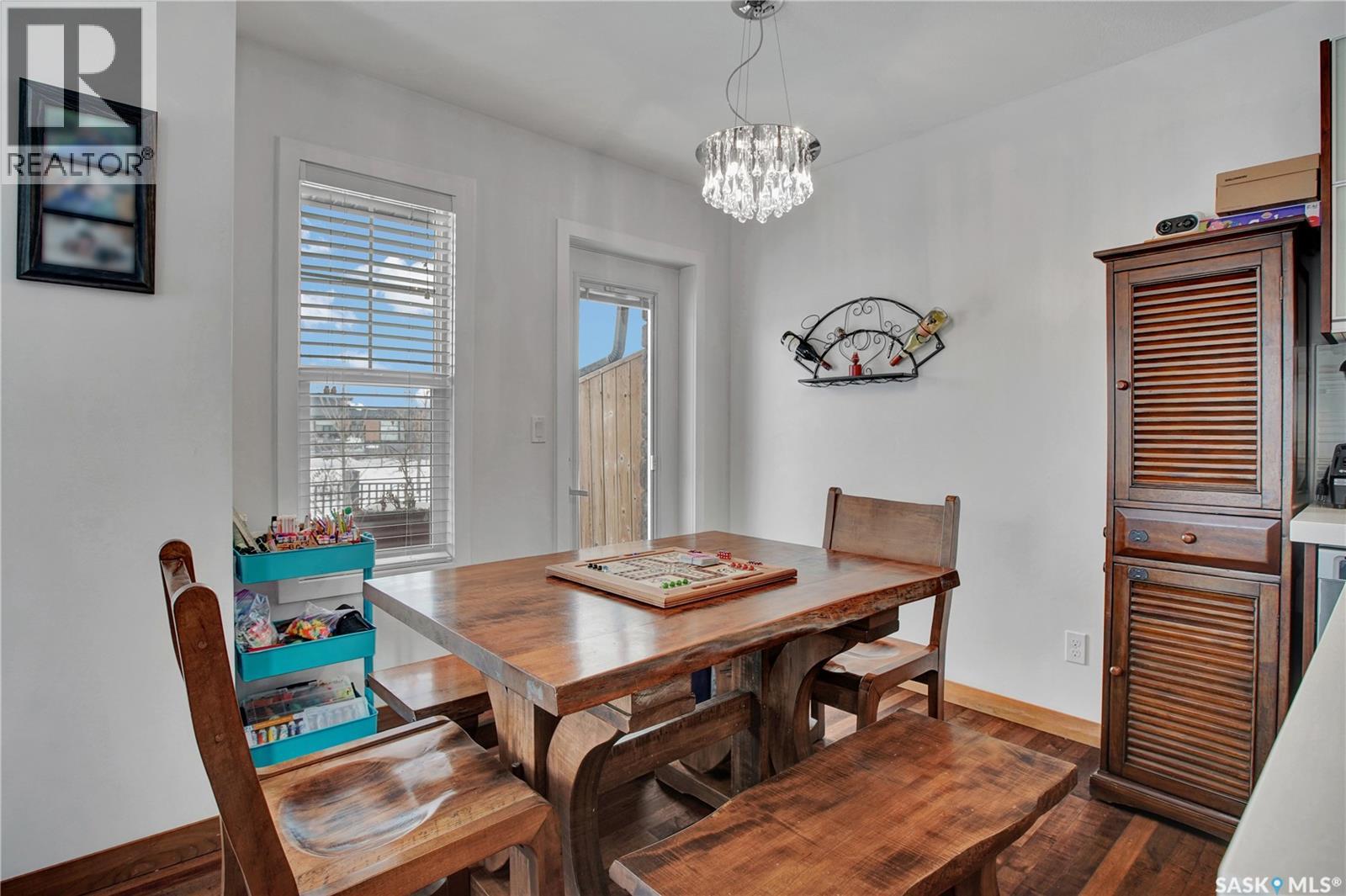 310 2007 Pohorecky Crescent, Saskatoon, Saskatchewan  S7W 0V4 - Photo 7 - SK026676