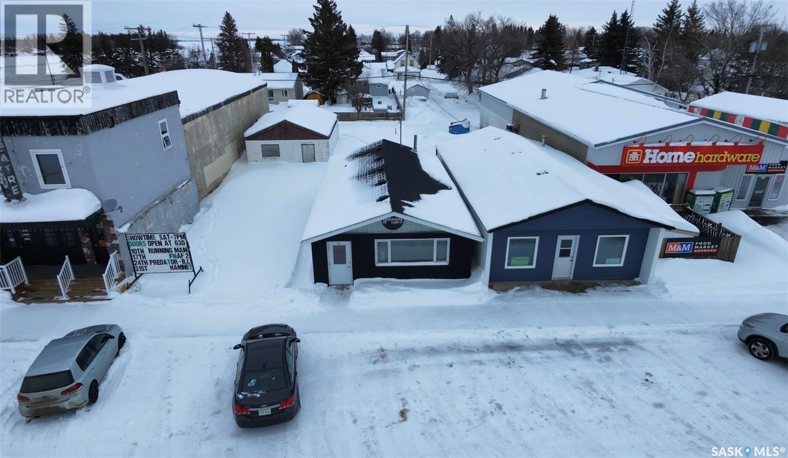 421 Main STREET S, Foam Lake, Saskatchewan