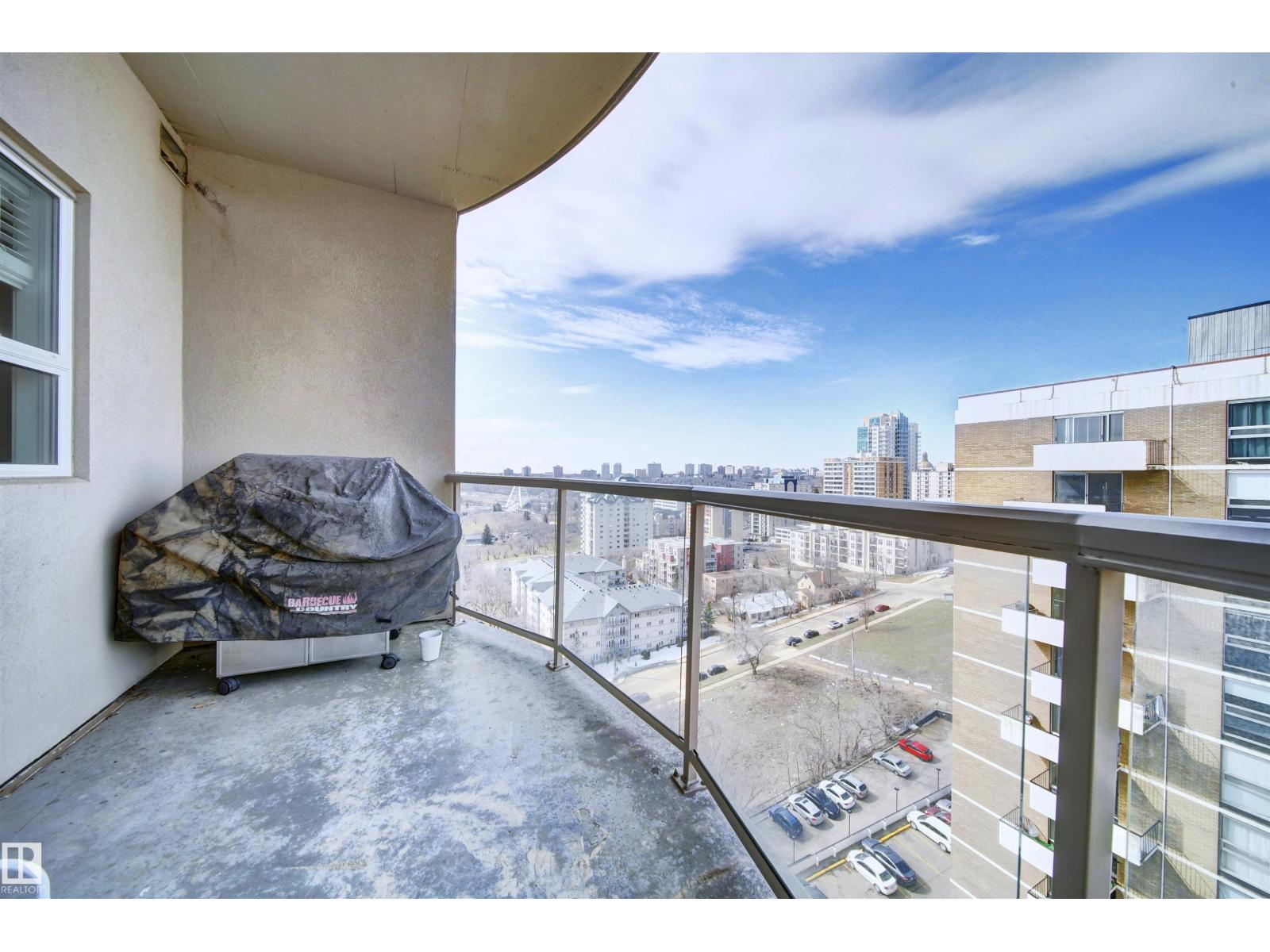 #1206 9819 104 St Nw, Edmonton, Alberta T5K 0Y8 - Photo 28 - E4469868