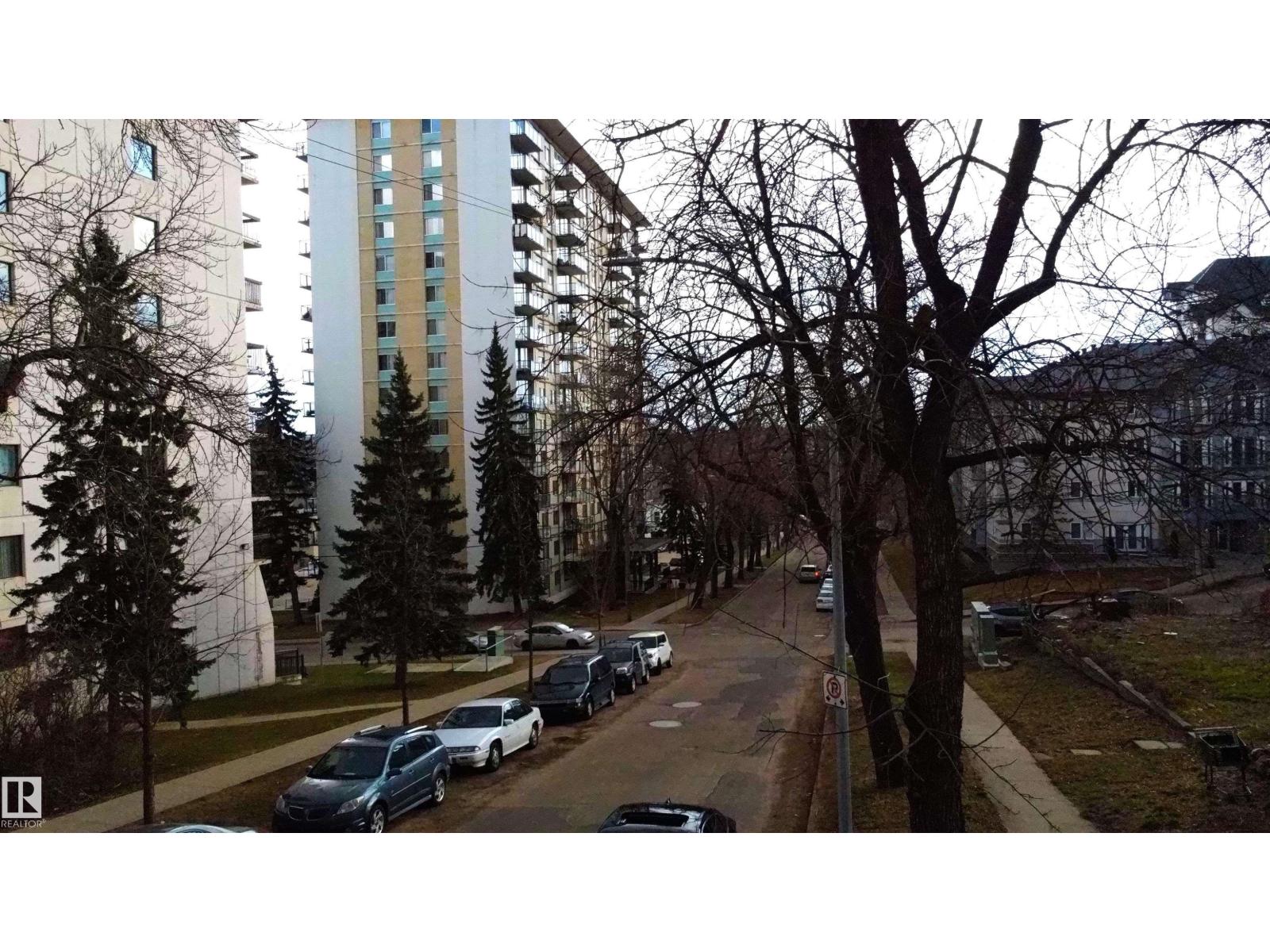 #1206 9819 104 St Nw, Edmonton, Alberta T5K 0Y8 - Photo 35 - E4469868