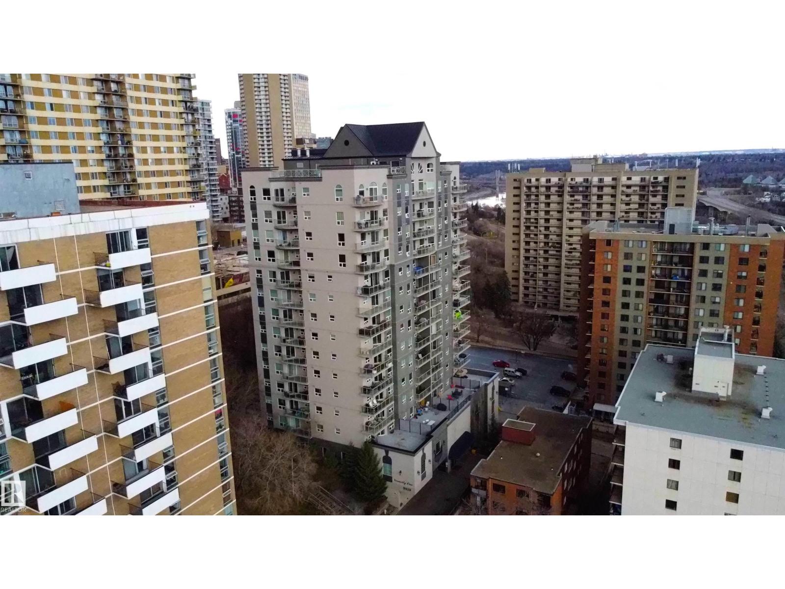 #1206 9819 104 St Nw, Edmonton, Alberta T5K 0Y8 - Photo 40 - E4469868