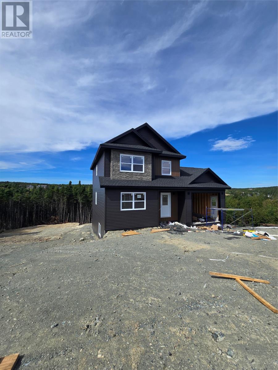 6 Haleys Place, Flatrock, Newfoundland & Labrador  A1K 0J9 - Photo 2 - 1293717