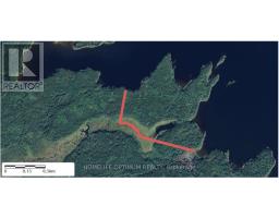 FILE 229 NORTH SPIRIT LAKE, Kenora, Ontario