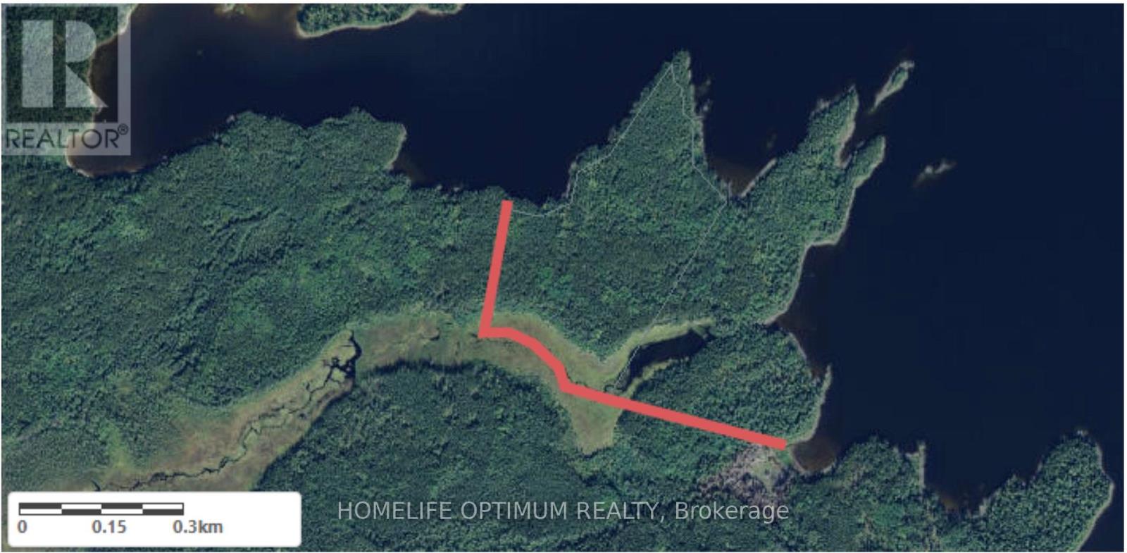 FILE 229 NORTH SPIRIT LAKE, Kenora, Ontario