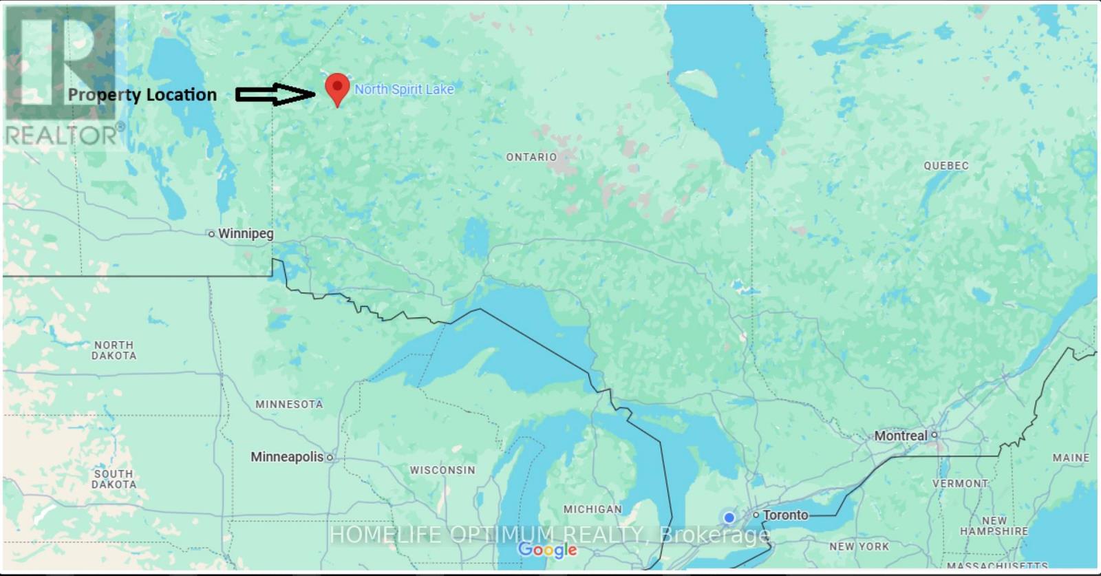 File 229 North Spirit Lake, Kenora, Ontario  P0V 2G0 - Photo 4 - X12690982