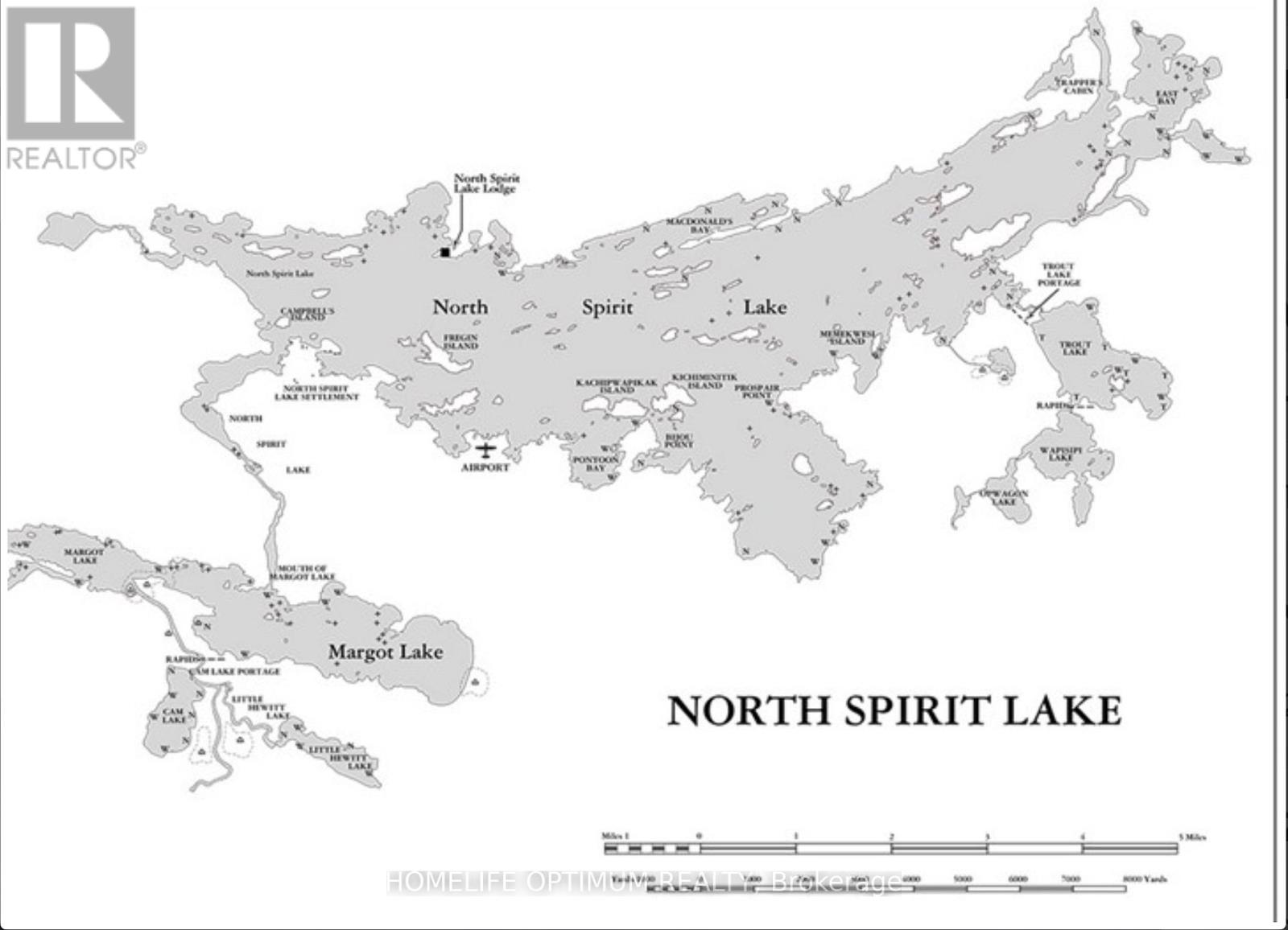 File 229 North Spirit Lake, Kenora, Ontario  P0V 2G0 - Photo 8 - X12690982