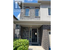 46 - 135 HARDCASTLE DRIVE, Cambridge, Ontario