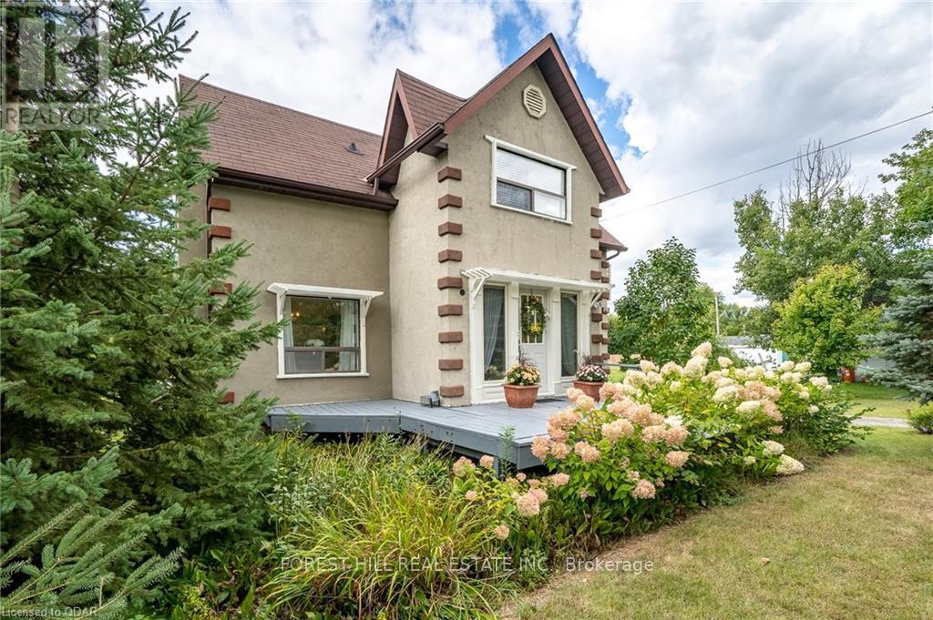 102 HARBORD ROAD, Prince Edward County, Ontario