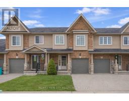 930 ZELLER CRESCENT, Kitchener, Ontario