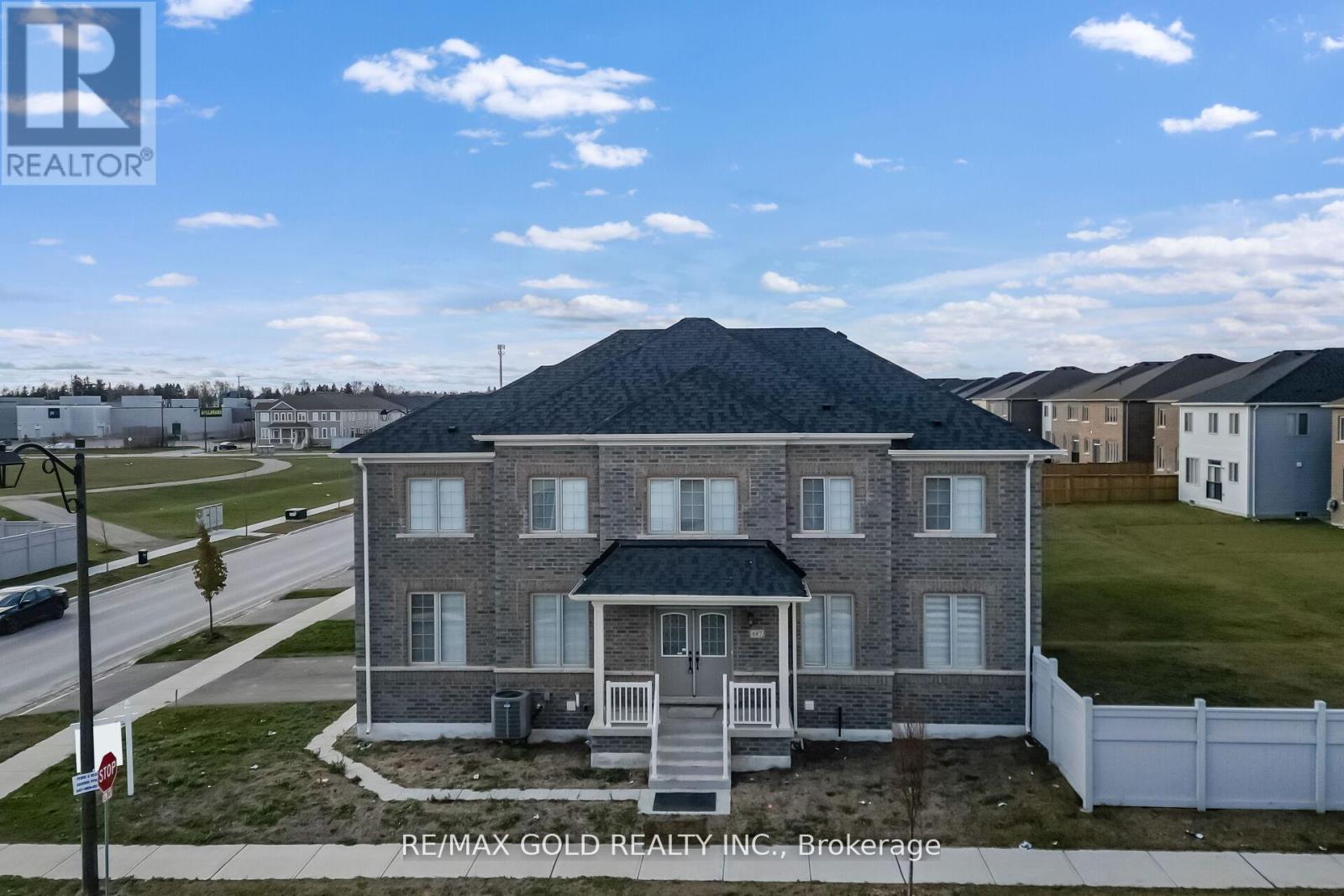 687 Anishinaabe Drive, Shelburne, Ontario  L6V 3Y5 - Photo 44 - X12691100