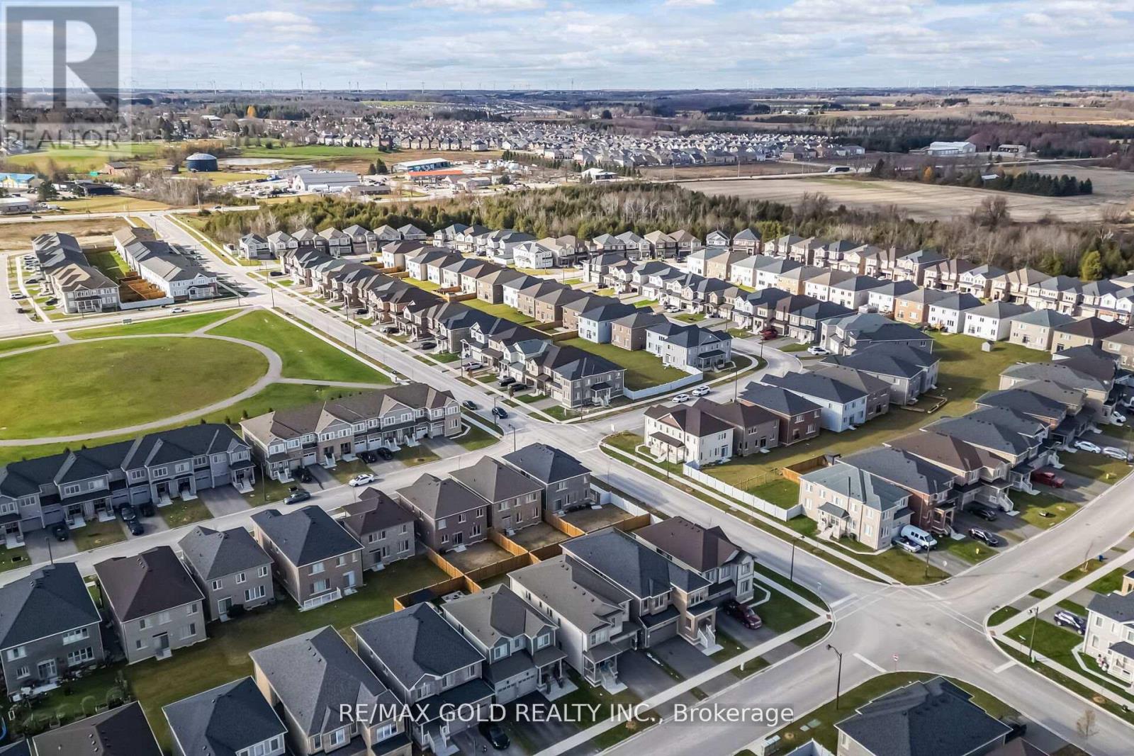 687 Anishinaabe Drive, Shelburne, Ontario  L6V 3Y5 - Photo 49 - X12691100