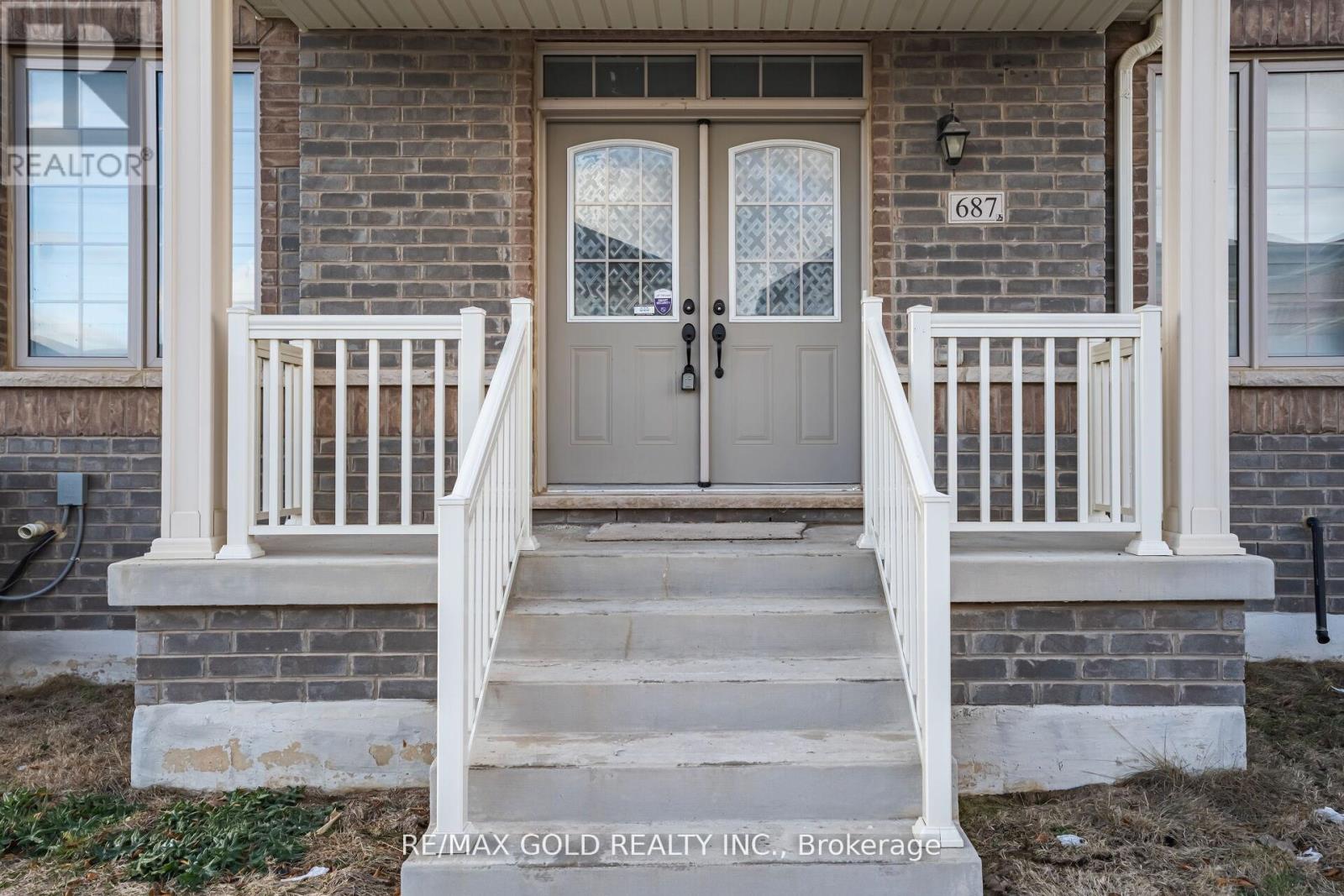 687 Anishinaabe Drive, Shelburne, Ontario  L6V 3Y5 - Photo 6 - X12691100