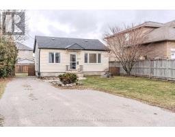 106 ELEANOR AVENUE, Hamilton, Ontario