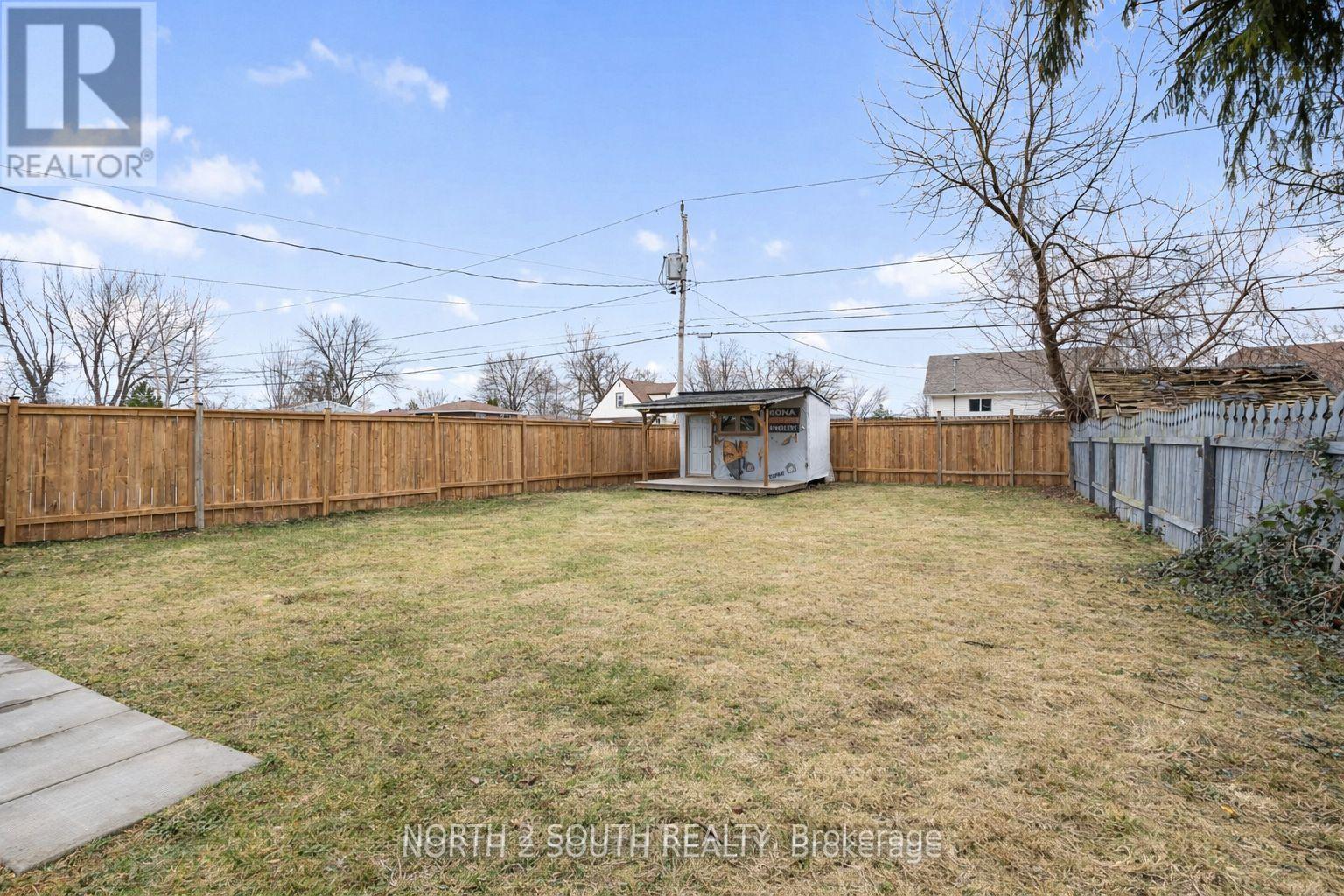 1604 Buckingham Drive, Windsor, Ontario  N8T 2A6 - Photo 29 - X12691206