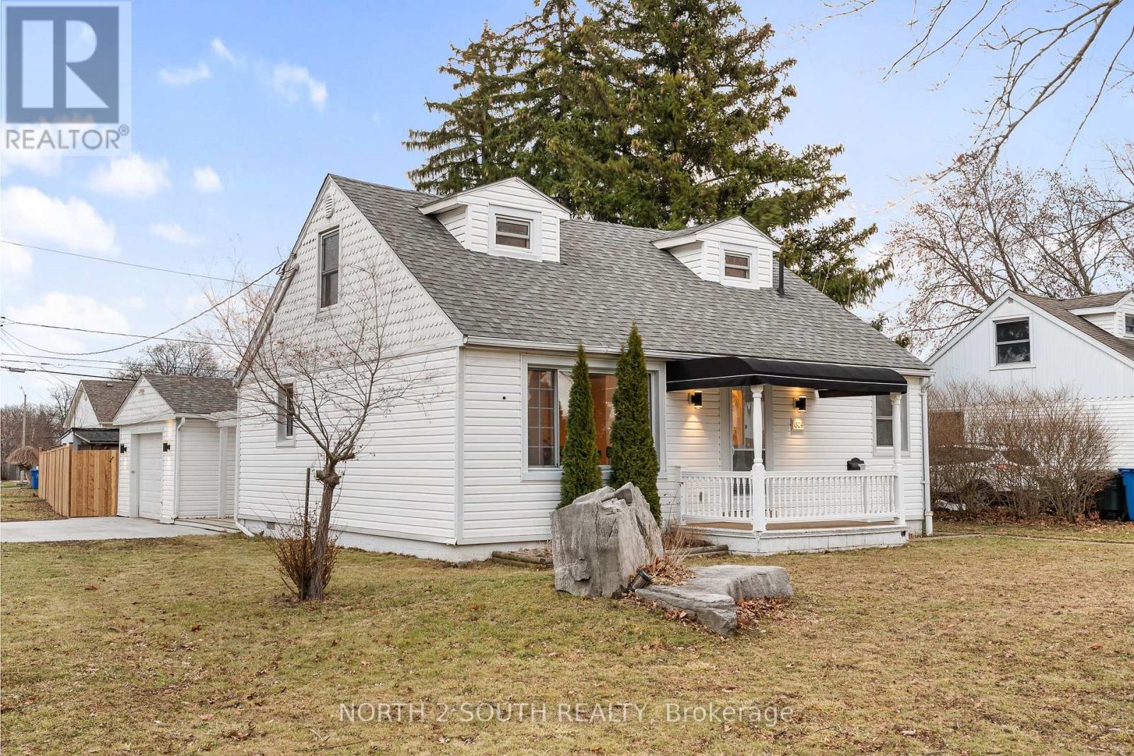 1604 Buckingham Drive, Windsor, Ontario  N8T 2A6 - Photo 3 - X12691206