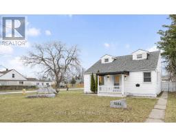 1604 BUCKINGHAM DRIVE, Windsor, Ontario