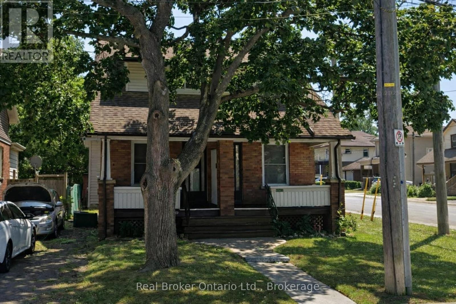 4942 ARMOURY STREET, Niagara Falls, Ontario